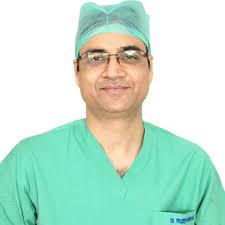Dr Pradeep Champawat